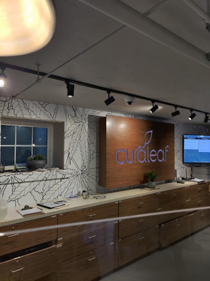 Curaleaf Dispensary Provincetown Adult-Use