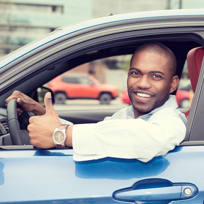 Norm's School of Driving