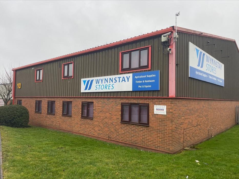 Wynnstay Stores