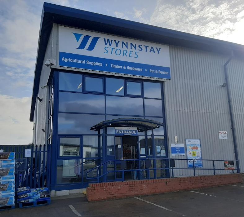 Wynnstay Stores