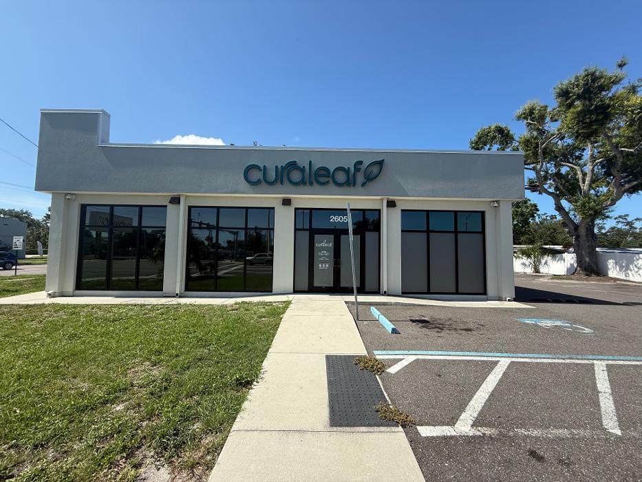 Curaleaf Dispensary Bradenton