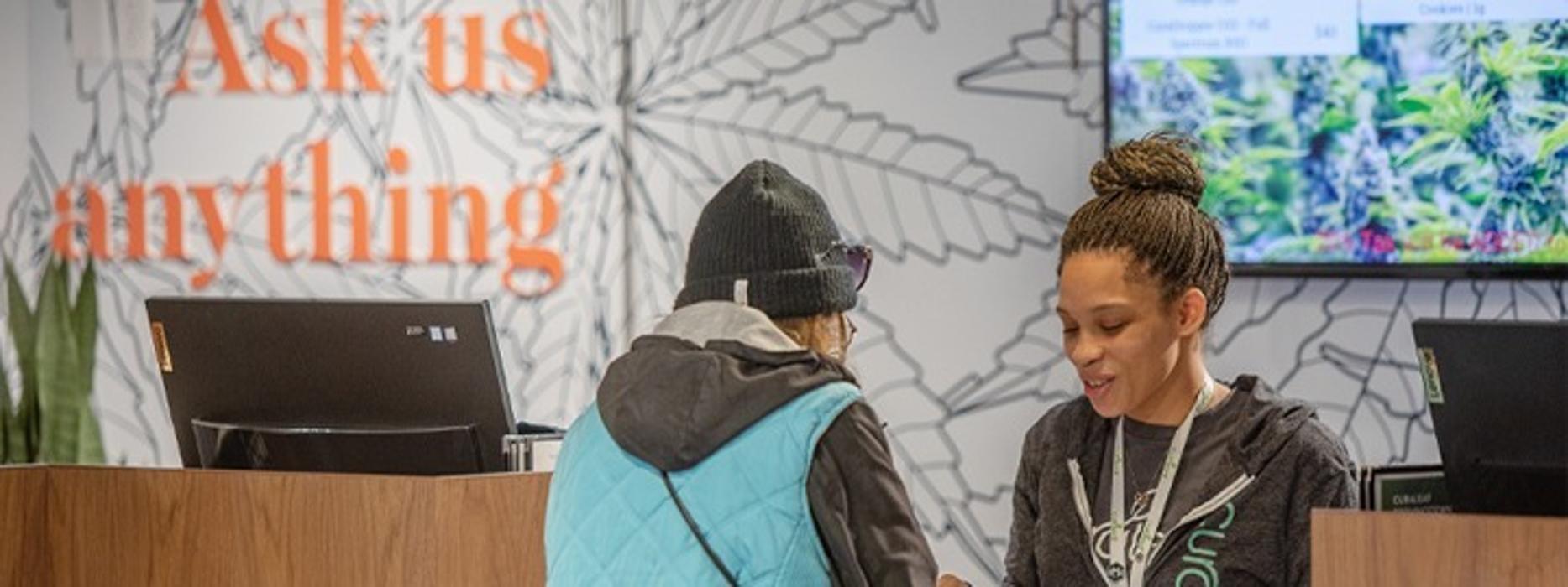 Curaleaf Dispensary West Palm Beach