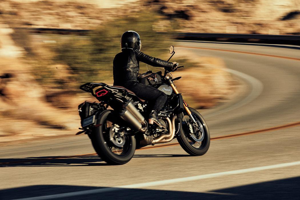 Freedom Motor Cycles Ltd