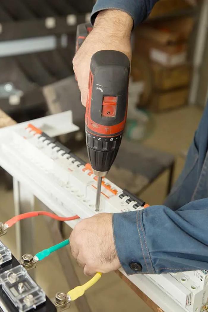 Chris Bailey Electrical Ltd