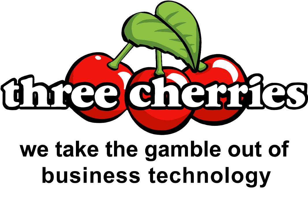 Three Cherries Ltd