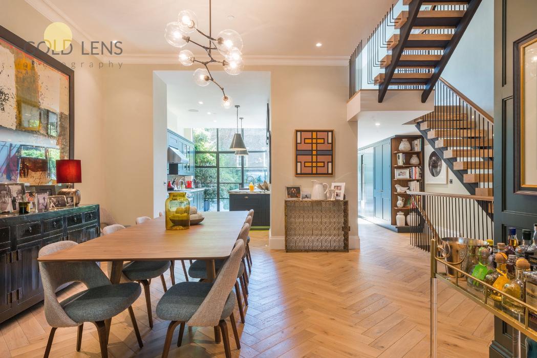 Gold Lens Photography LTD