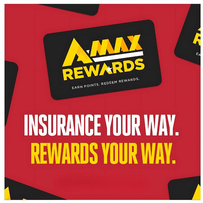 A-MAX Auto Insurance