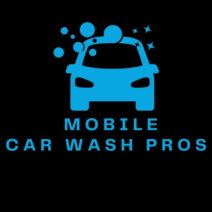 Mobile Car Wash Pros