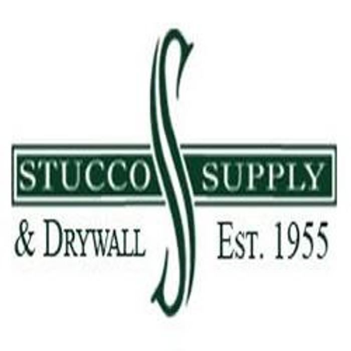 Stucco Supply & Drywall