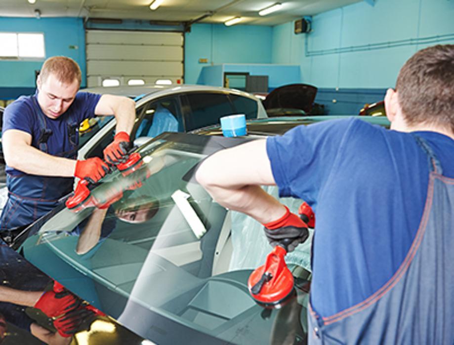 Auto Glass Solutions