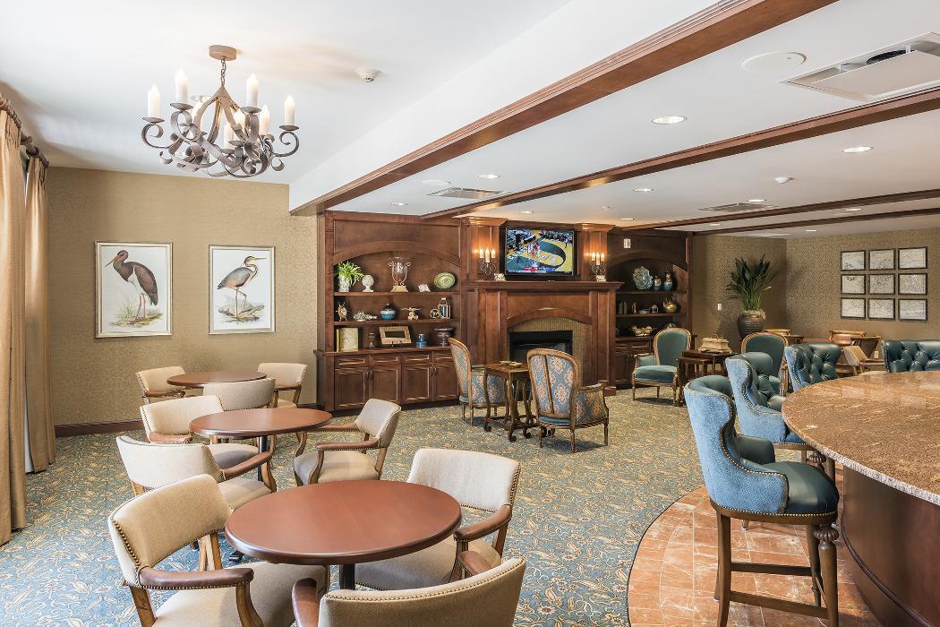 Grand Living At Citrus Hills