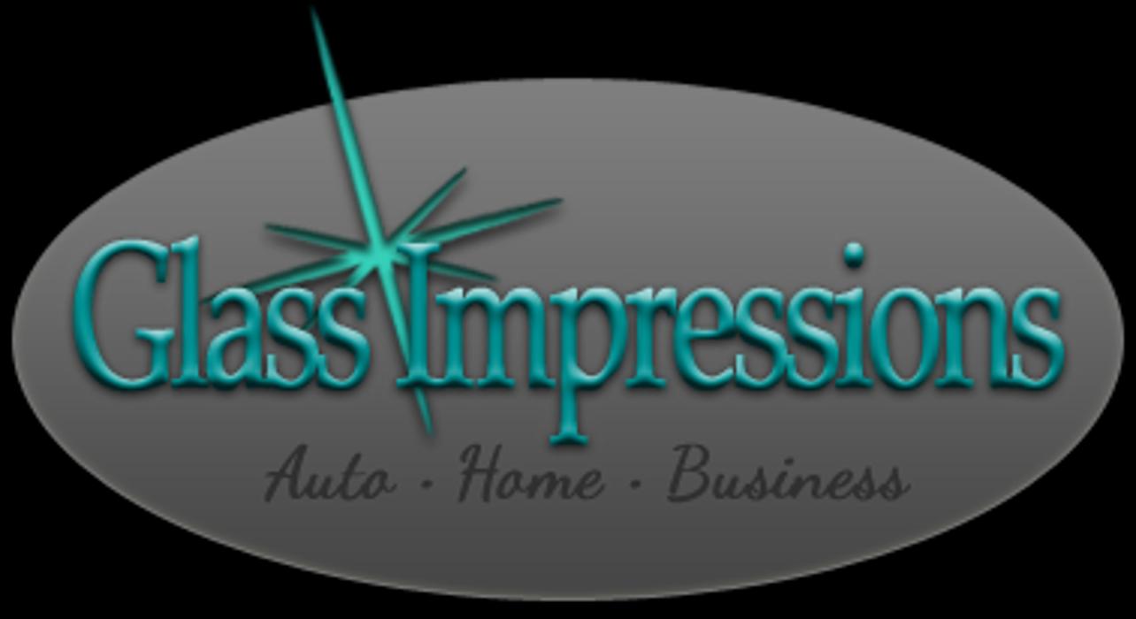 Glass Impressions Inc.