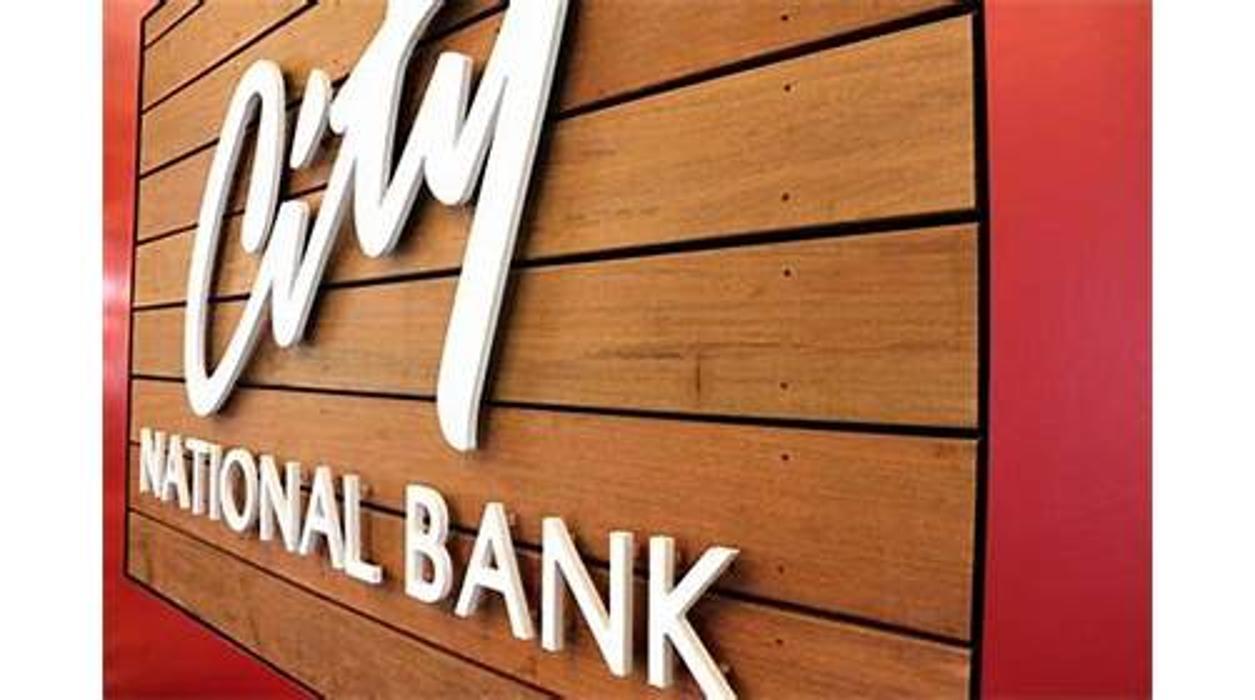 City National Bank & Trust