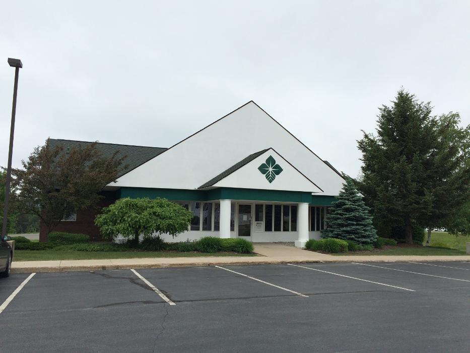 GreenStone Farm Credit Services