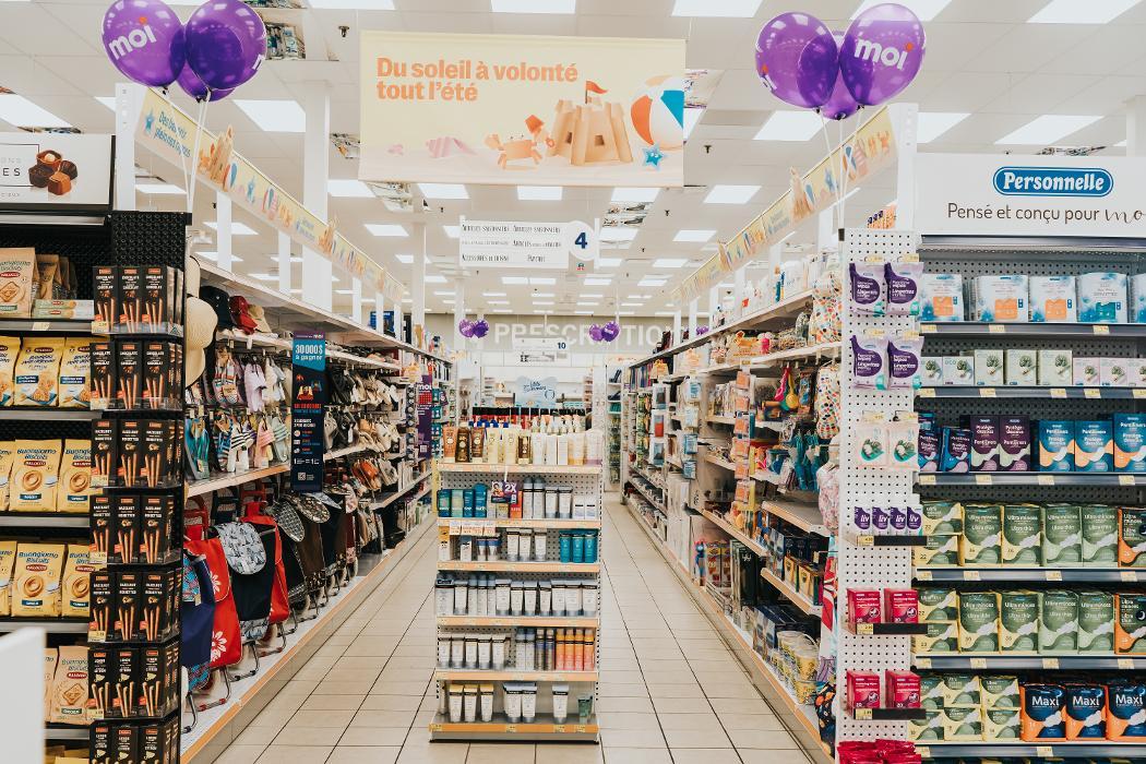 PJC Jean Coutu