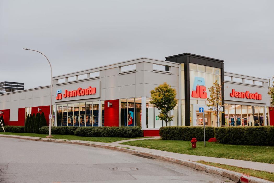 PJC Jean Coutu