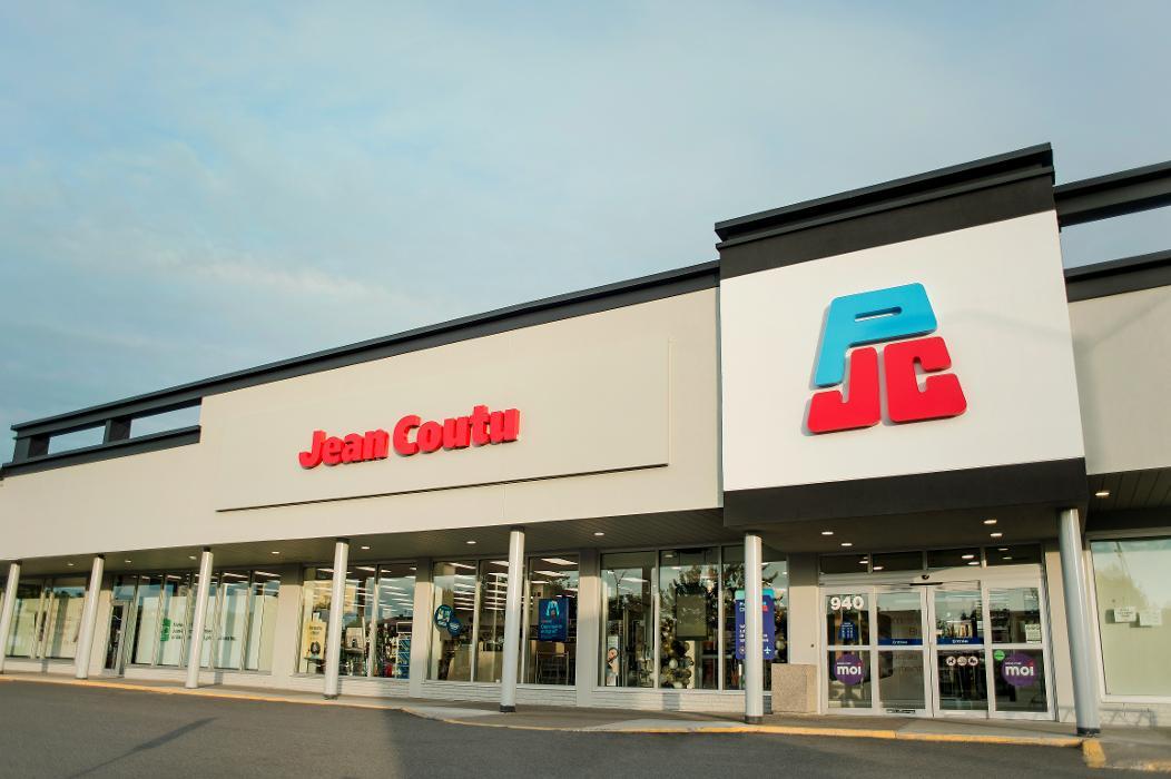 PJC Jean Coutu