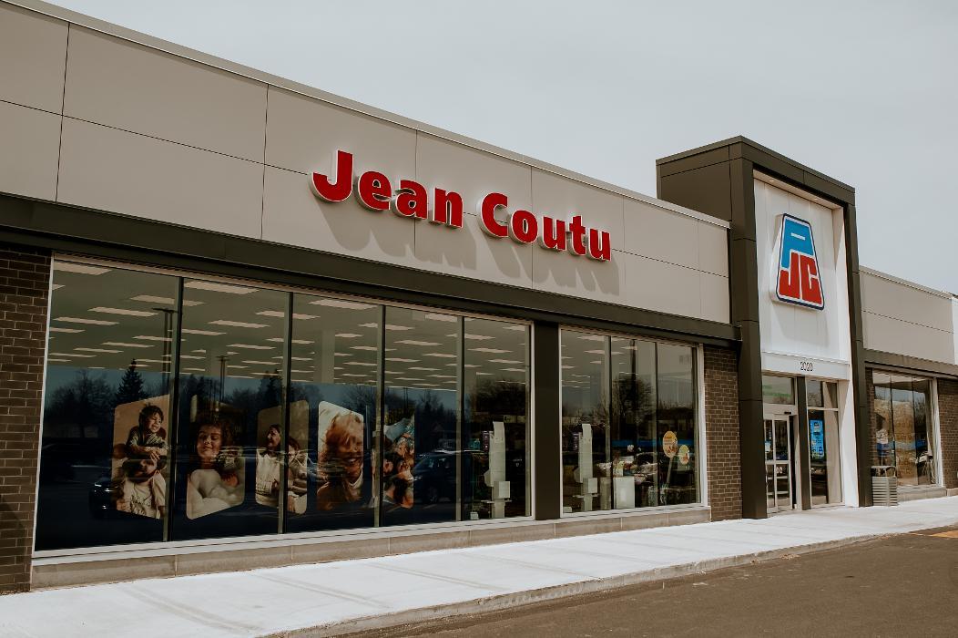 PJC Jean Coutu