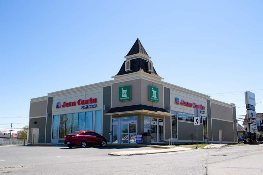 PJC Jean Coutu Santé-Beauté