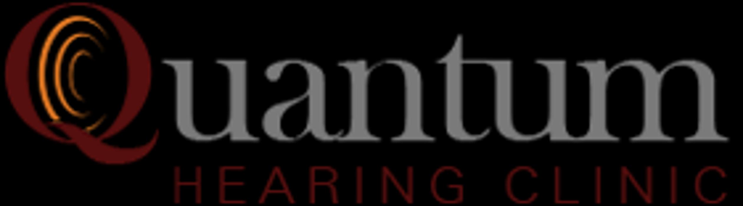 Quantum Hearing Clinic Inc.