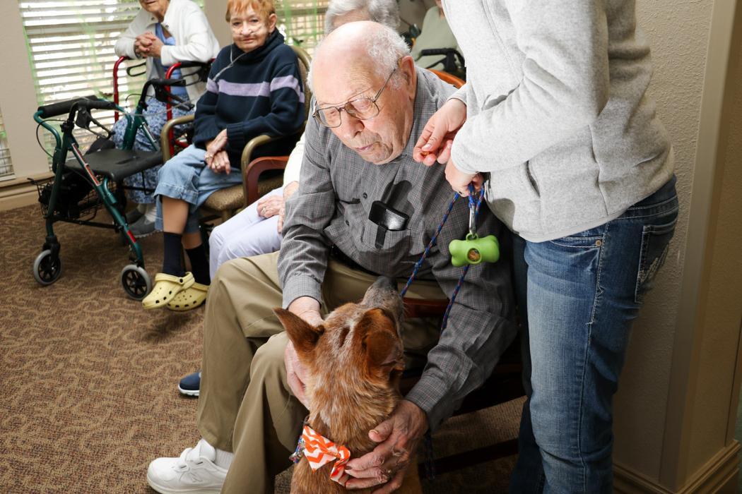 The Gardens Assisted Living and Memory Care