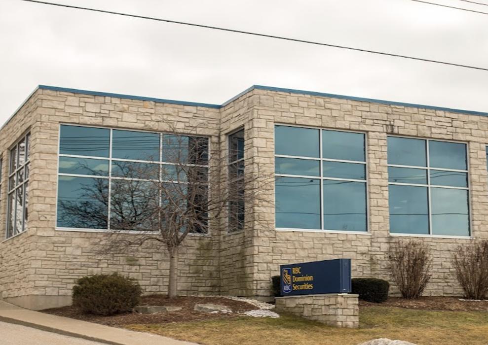 RBC Dominion Securities Inc.