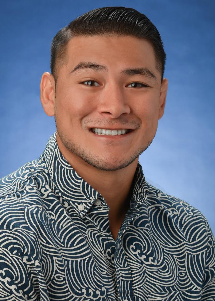 Shawn Tsutsumi