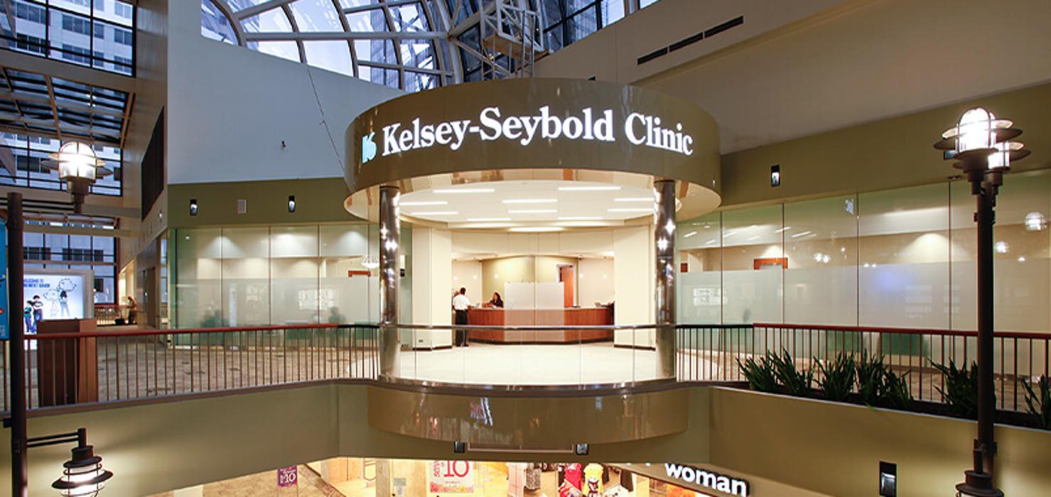 Downtown OBGYN | Kelsey-Seybold Clinic