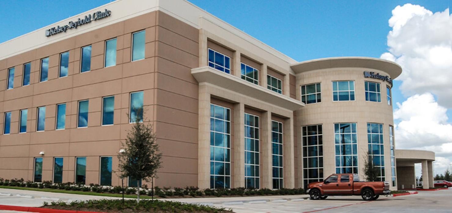 Kelsey-Seybold Clinic | Pearland