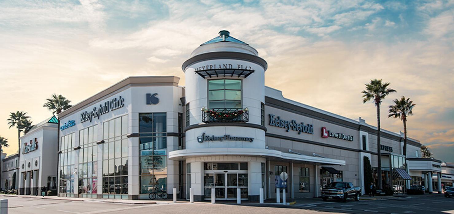 Meyerland OBGYN | Kelsey-Seybold Clinic