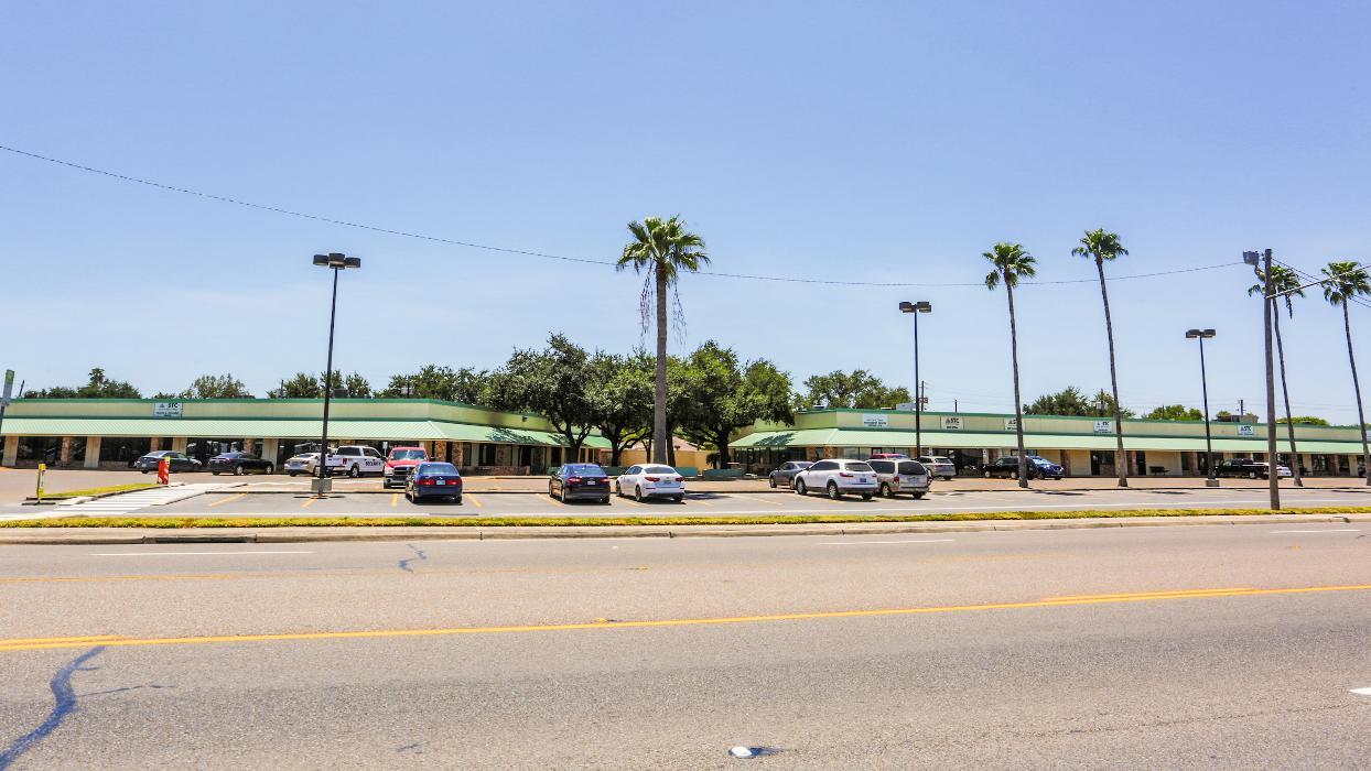 Continuing Education - Pecan Plaza