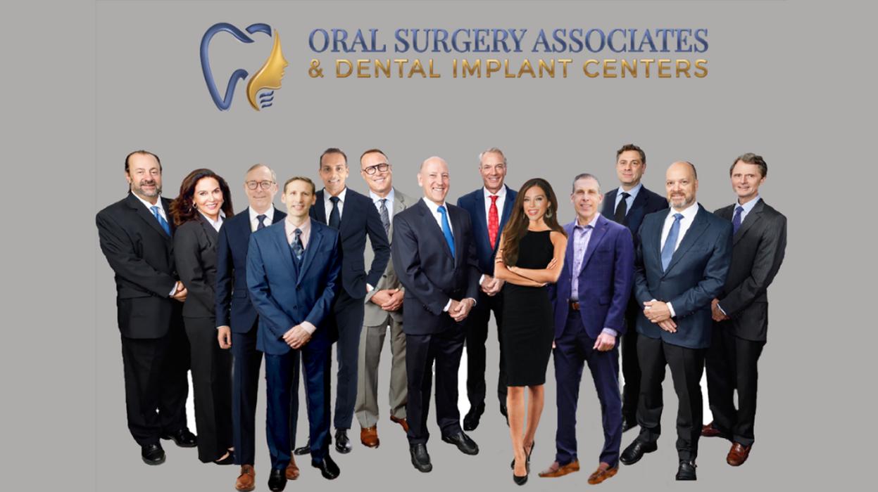 Oral Surgery Associates and Dental Implants Center