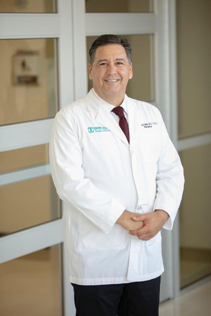 DHR Health Vein Institute