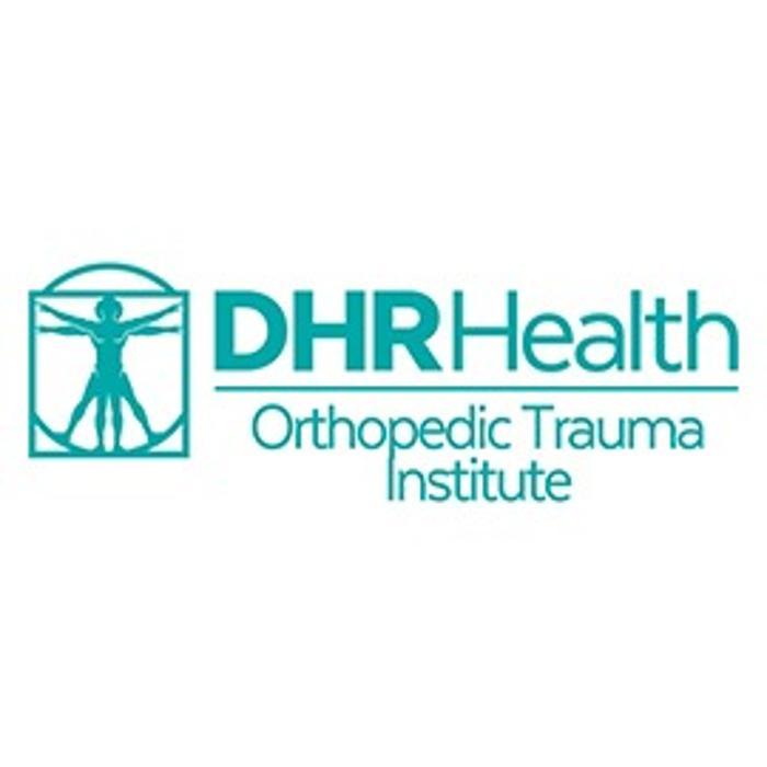 DHR Health Women's Hospital