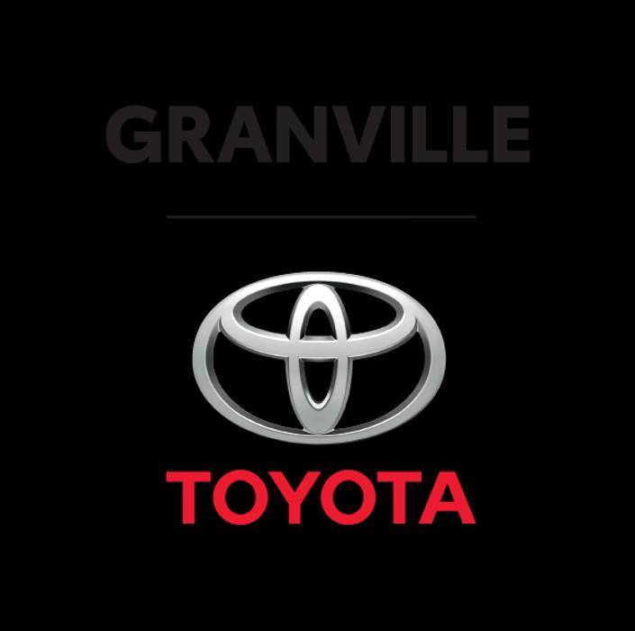 Granville Toyota - 41st Avenue Service & Parts Centre