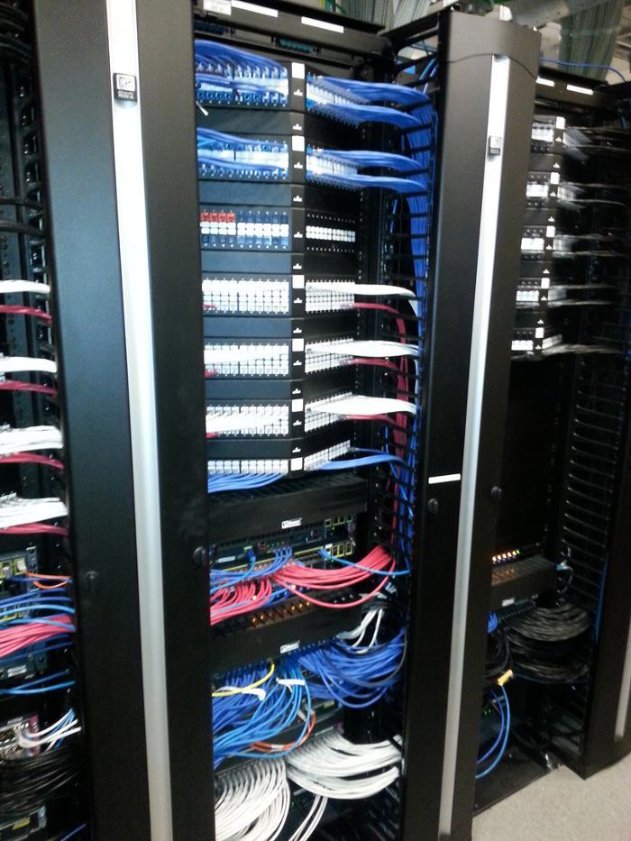 Communication Network Resource Inc.