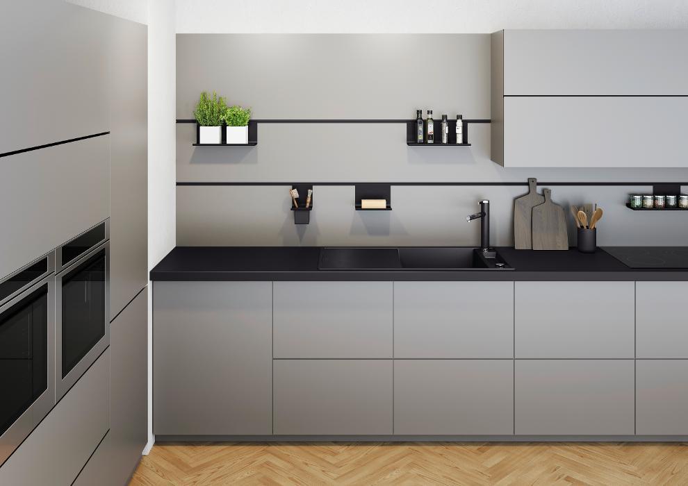 Icon Kitchens
