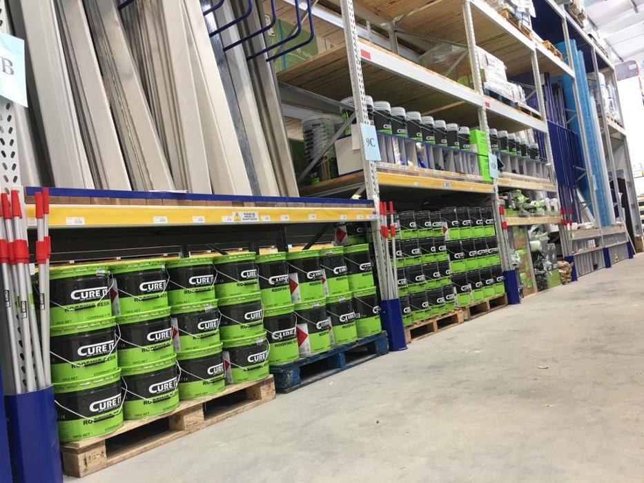 Selco Builders Warehouse