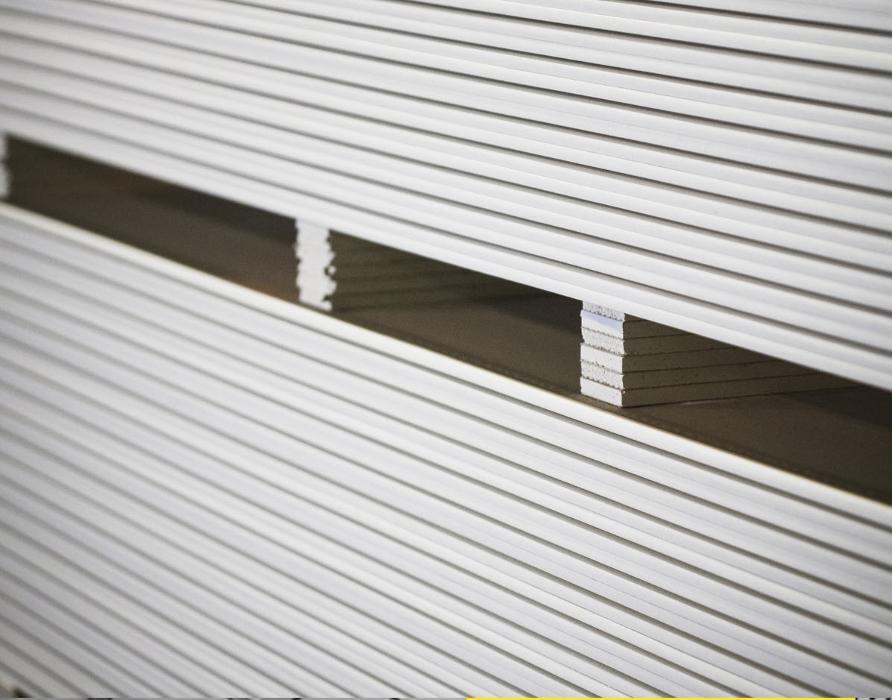 D.L. Building Materials