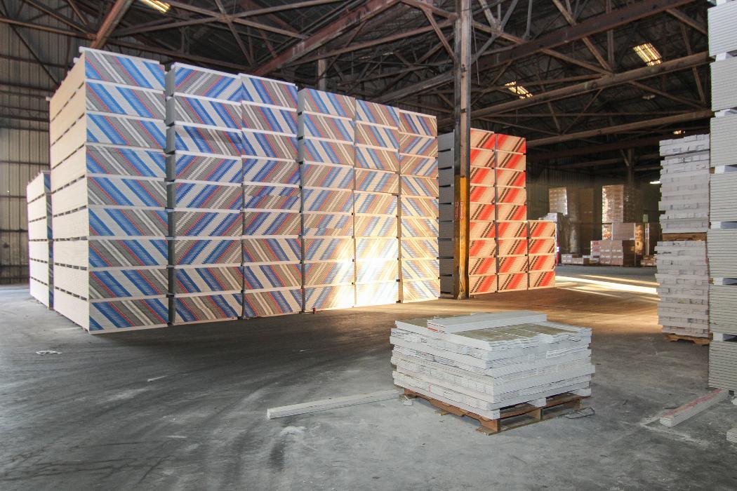 Cherokee Building Materials Inc