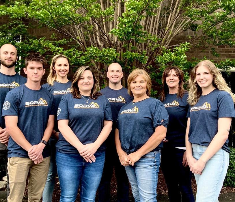 Spine and Orthopedic Rehab of Virginia - Valleypointe Parkway