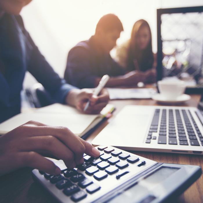 Finpro Associates Ltd