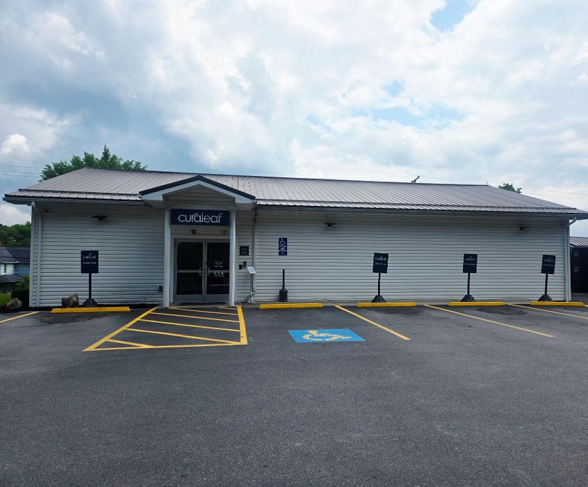 Curaleaf Dispensary DuBois