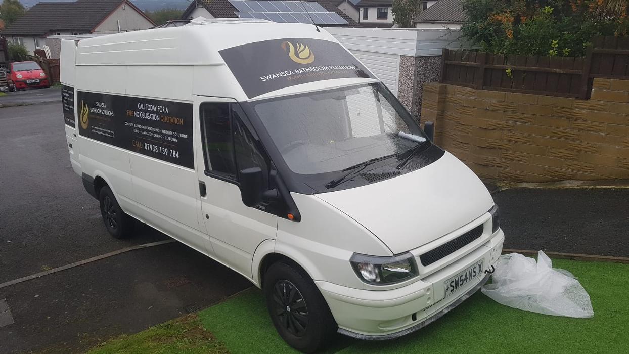 Swansea Bathroom Solutions