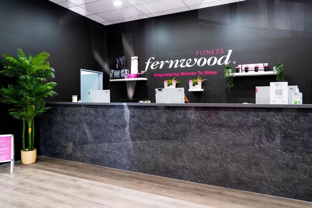 Fernwood Fitness
