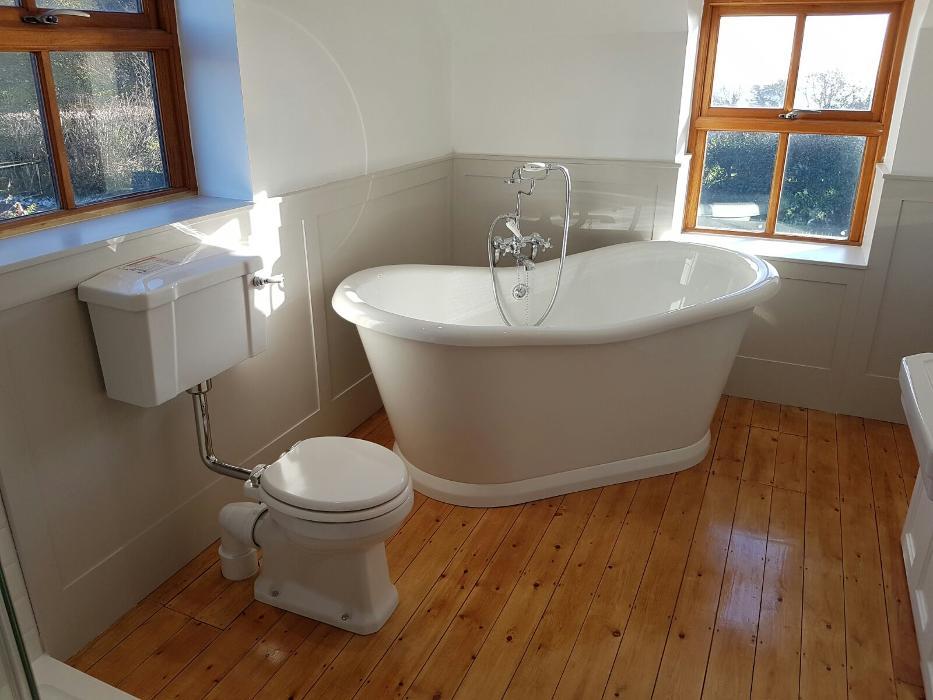 Plumbright Heating and Plumbing Services Ltd