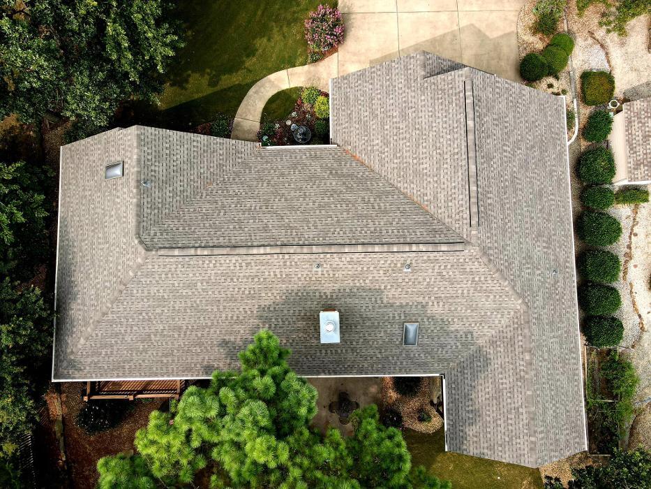 Roof Tech Roofing & Construction LLC