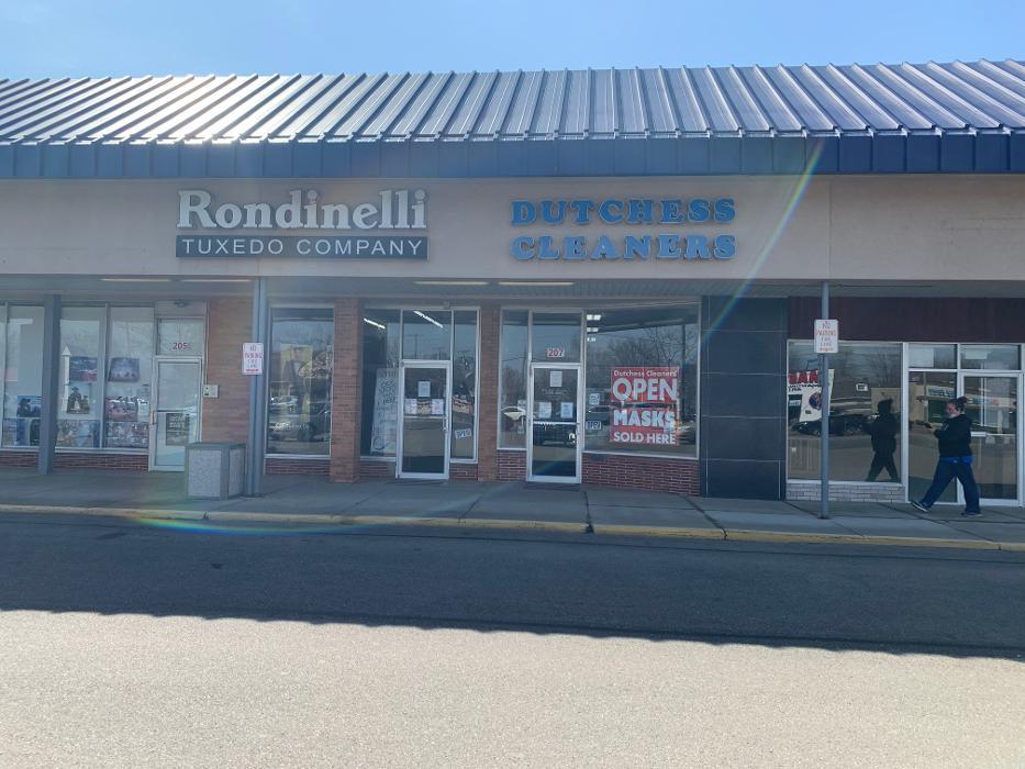 Dutchess Cleaners - Boardman Plaza