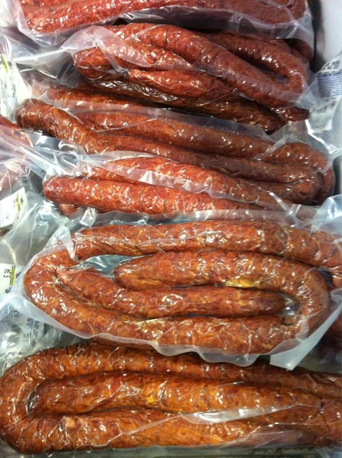 Hollier's Cajun Kitchen