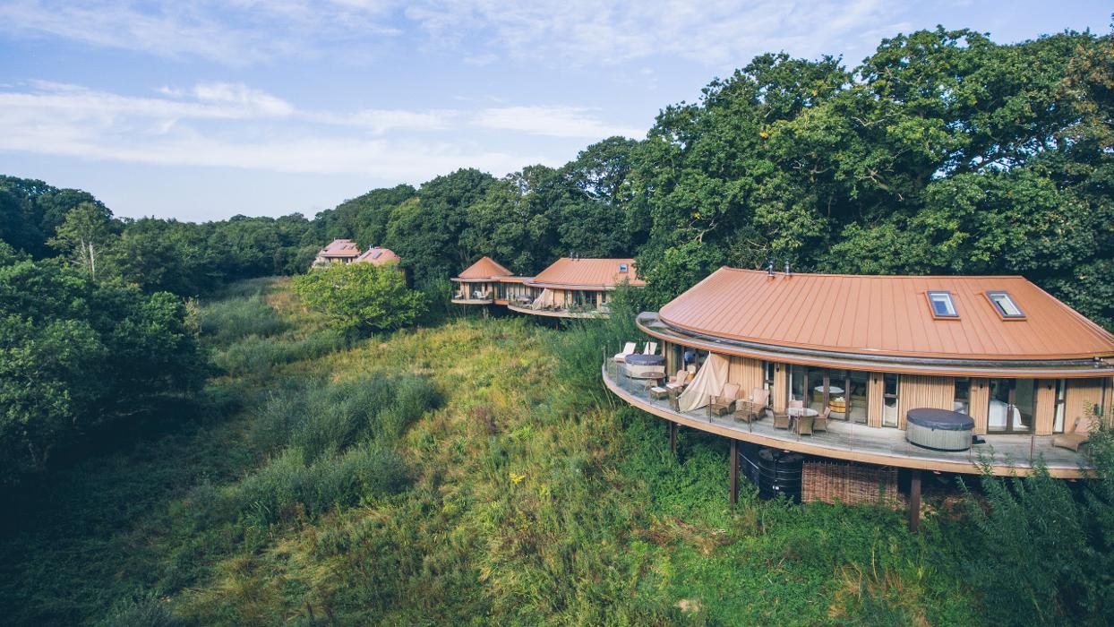 Chewton Glen Hotel & Spa